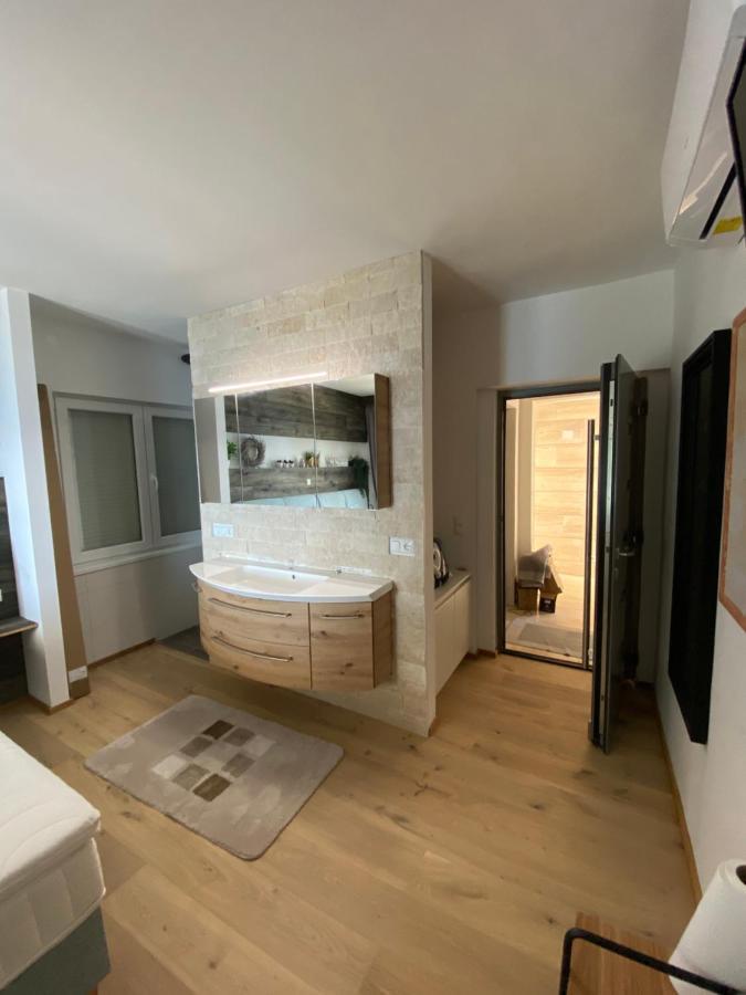 Villa Od Moore Starigrad Ngoại thất bức ảnh